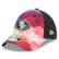 Men's New Era  Pink San Francisco 49ers 2023 NFL Crucial Catch 39TH...