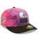 Men's New Era Pink/Black Cleveland Browns 2022 NFL Crucial Catch Lo...
