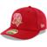 Men's New Era Red Tampa Bay Buccaneers Omaha Throwback Low Profile ...