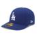 Men's New Era Royal Los Angeles Dodgers Game Authentic Collection O...