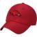 Men's Top of the World Cardinal Arkansas Razorbacks Staple Adjustab...