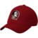 Men's Top of the World Garnet Florida State Seminoles Primary Logo ...