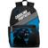 MOJO Carolina Panthers Ultimate Fan Backpack