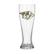 Nashville Predators Letterman Logo 16oz. Pilsner Glass