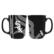 Officially Licensed MLB Reflective Mug - White Sox