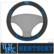 Officially Licensed NCAA Embroidered Steering Wheel Cover - Kentucky