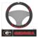 Officially Licensed NCAA Embroidered Steering Wheel Cover - Georgia