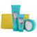 Perlier Golden Almond 3-piece Bath and Body Kit