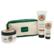 Perlier Shea Butter & Dates 3-piece Holiday Kit