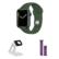 Refurbished Apple Watch Series 7 GPS + Cellular Bundle