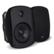 Russound Acclaim 5 Series OutBack 6.5" MK2 Outdoor Speakers - Black
