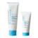 SKINN Non-Negotiables Green Tea & Mint Cleanser Home & Go Set AS
