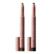 SKINN SCIENTIFIC COLOR EYE PENCIL DUO OLIVE AND JET