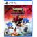 Sonic X Shadows: Generations - PlayStation 5