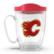 Tervis  Calgary Flames 16oz. Emblem Classic Mug