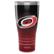 Tervis Carolina Hurricanes 30oz. Ombre Stainless Steel Tumbler