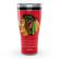 Tervis Chicago Blackhawks 30oz. MVP Stainless Steel Tumbler