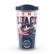 Tervis  Columbus Blue Jackets 16oz. Core Classic Tumbler