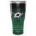 Tervis Dallas Stars 30oz. Ombre Stainless Steel Tumbler
