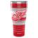 Tervis Detroit Red Wings 30oz. Hype Stripes Stainless Steel Tumbler