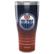 Tervis Edmonton Oilers 30oz. Ombre Stainless Steel Tumbler