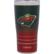 Tervis Minnesota Wild 20oz. Ombre Stainless Steel Travel Tumbler