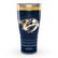 Tervis Nashville Predators 30oz. MVP Stainless Steel Tumbler