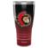 Tervis Ottawa Senators 30oz. Ombre Stainless Steel Tumbler