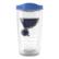 Tervis St. Louis Blues 16oz. Emblem Classic Tumbler