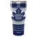 Tervis Toronto Maple Leafs 30oz. Hype Stripes Stainless Steel Tumbler