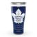 Tervis Toronto Maple Leafs 30oz. MVP Stainless Steel Tumbler