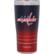 Tervis Washington Capitals 20oz. Ombre Stainless Steel Travel Tumbler