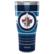 Tervis Winnipeg Jets 30oz. Hype Stripes Stainless Steel Tumbler
