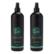 Tweak'd by Nature 2-pack Supersize Bamboo Green Tea Hair Mist