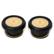 Tweak'd by Nature 2-pack Supersize Tulipia Cleansing Hair Treatment