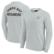 Unisex Fanatics Signature Gray Tampa Bay Buccaneers Super Soft Long...