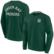 Unisex Fanatics Signature Green Green Bay Packers Super Soft Pullov...