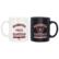 Washington Capitals 15oz. Color Mug 2-Pack Set