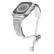 WFG Bling Metal Band with Bling Bumper Case 40mm