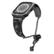 WFG Bling Metal Band with Bling Bumper Case 41mm