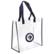 Winnipeg Jets Clear Reusable Bag