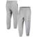 Women's '47 Gray New England Patriots Double Pro Harper Jogger Swea...