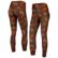 Women's Concepts Sport Brown Cleveland Browns Breakthrough Allover ...