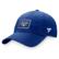 Women's Fanatics  Blue Toronto Maple Leafs Authentic Pro Rink Adjus...