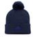 Women's Fanatics Navy Colorado Avalanche Authentic Pro Road Cuffed ...
