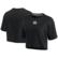 Women's Fanatics Signature Black Cincinnati Bengals Super Soft Boxy...
