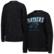 Women's G-III 4Her by Carl Banks Black Carolina Panthers Comfy Cord...