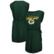 Women's G-III 4Her by Carl Banks Green Green Bay Packers G.O.A.T. S...