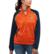 Women's G-III 4Her by Carl Banks Orange Denver Broncos Showup Fashi...