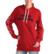Women's G-III 4Her by Carl Banks Red Chicago Blackhawks Overtime Pu...